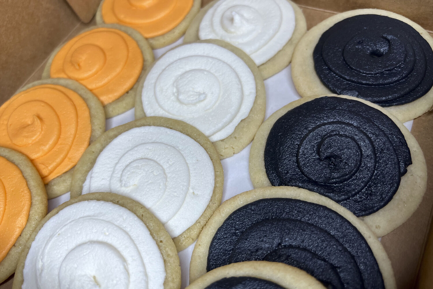 Arias Cookies